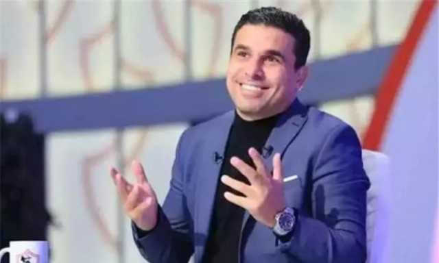 - خالد الغندور يكشف موعد الإعلان عن صفقات الزمالك