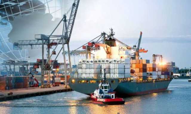 وزارة النقل: تكوين شراكات استراتيجية مع كبرى الشركات بمجال النقل البحري