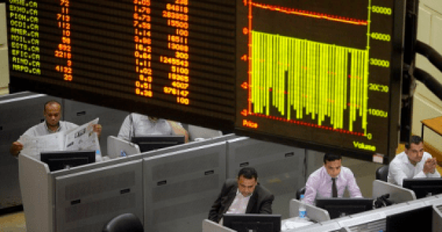 اقتصاد وبورصة أسعار الأسهم بالبورصة المصرية اليوم الأربعاء 12-7-2023