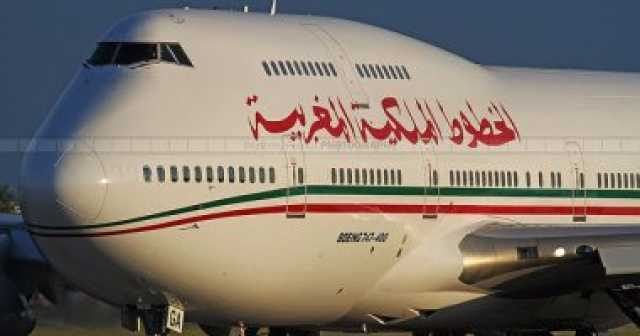 اليوم السابع : الخطوط الجوية 'الملكية المغربية' تطمح لرفع أسطولها إلى 200 طائرة