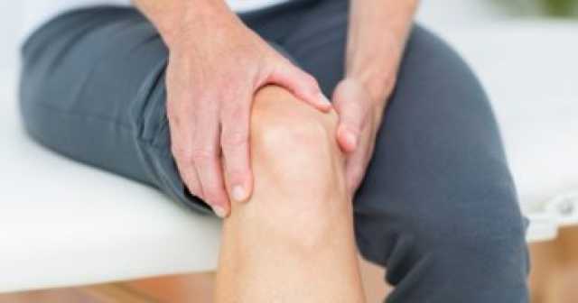 تعرف على علاج آلام الركبة وتمارين لتخفيف الألم صحة وطب