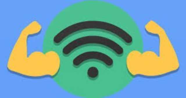 علوم وتكنولوجيا كيفية تقوية شبكة Wi-Fi فى المنزل بخطوات بسيطة