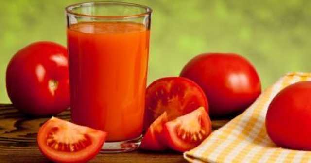 أفضل 6 مشروبات صديقة لمرضى السكرى ..أبرزها عصير الطماطم والشاى صحة وطب