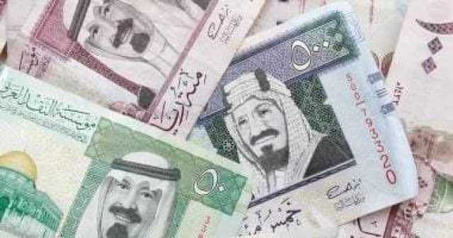 اقتصاد وبورصة سعر الريال السعودى اليوم الخميس 13-7-2023