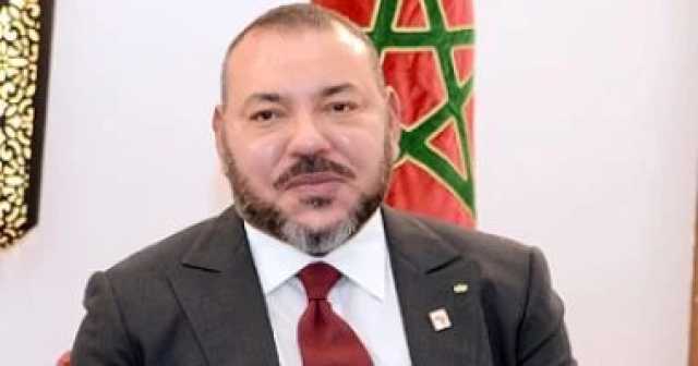 اليوم السابع : عاهل المغرب يعفو عن 1769 مسجونا و283 أخرين بمناسبة عيد العرش المجيد