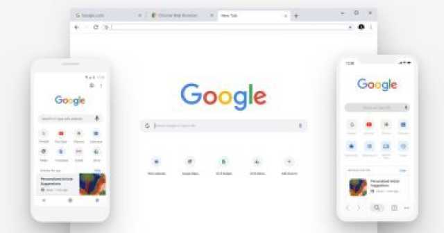 علوم وتكنولوجيا Google Chrome يتيح الآن لمستخدمى iOS إضافة تطبيقات الويب على الشاشة الرئيسية