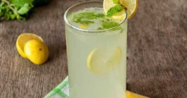 تخلص من سموم جسمك واشرب ماء الليمون في الصباح صحة وطب