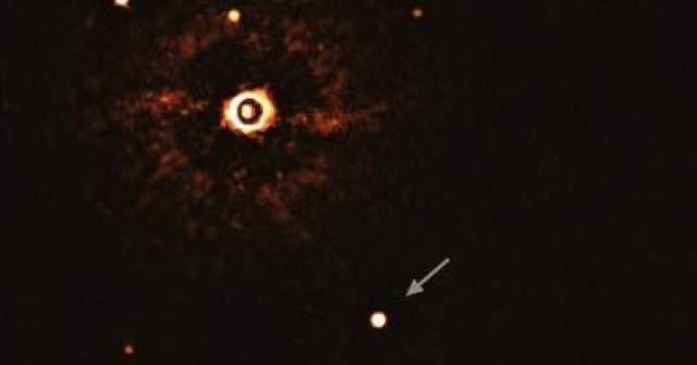 علوم وتكنولوجيا تلسكوب جيمس ويب يكتشف أكبر ثقب أسود.. تفاصيل