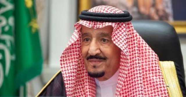 اليوم السابع : العاهل السعودى يبعث رسالة شفهية لرئيس جنوب إفريقيا تتعلق بالعلاقات الثنائية