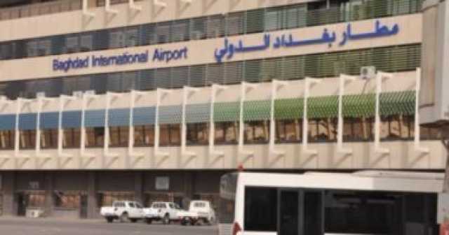 اليوم السابع : وزير النقل العراقى يعلن دخول طائرتين جديدتين لأسطول الخطوط الجوية للبلاد