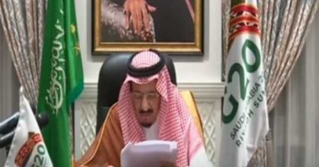 اليوم السابع : العاهل السعودي يبعث رسالة شفهية لرئيس إفريقيا الوسطى تتصل بالعلاقات الثنائية
