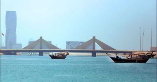 اليوم السابع : طقس الخليج.. حار بالسعودية والبحرين والكويت وصحو غائم فى الإمارات