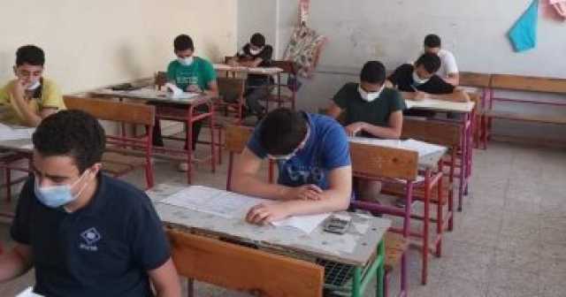 مدارس كفر الشيخ تستعد لاستقبال طلاب الدور الثانى للشهادة الإعدادية الاثنين