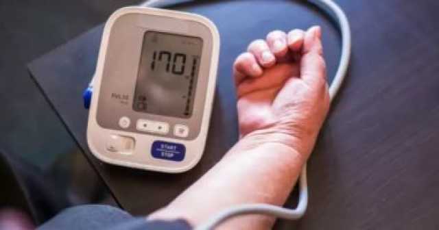 احذر.. عدم السيطرة على ضغط الدم المرتفع قد يسبب مشاكل في القلب صحة وطب