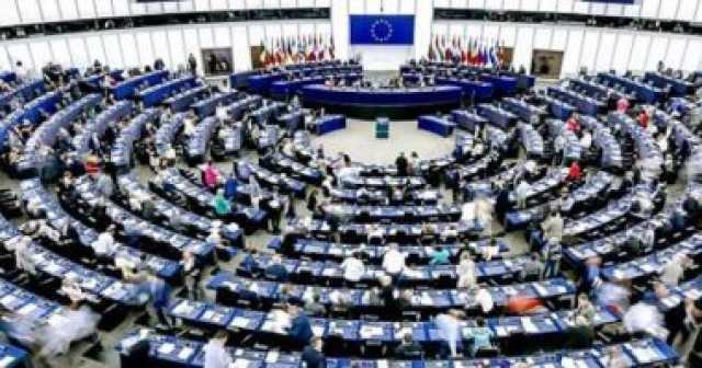 اليوم السابع : البرلمان الأوروبى يؤكد دعمه لحل الدولتين ويدعو للاعتراف بالدولة الفلسطينية