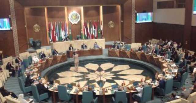 اليوم السابع : الجامعة العربية تسلم مرافعة من العدل الدولية حول طبيعة الاحتلال الإسرائيلى
