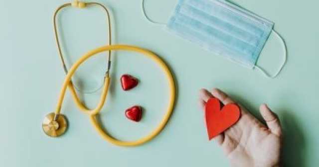 6 معلومات ضرورية لمرضى القلب والسكر.. منها ضرورة الفحص المنتظم صحة وطب