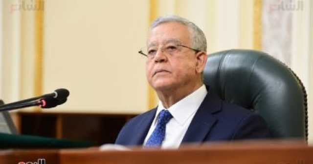 أخبار مصر.. 'النواب' يوافق على مشروع قانون إلغاء إعفاءات جهات الدولة من الرسوم