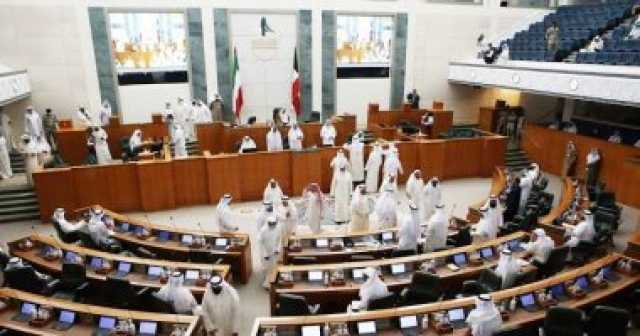 اليوم السابع : مجلس الأمة الكويتى يوافق على دراسة إمكانية تحويل البلاد إلى مركز مالى إسلامى