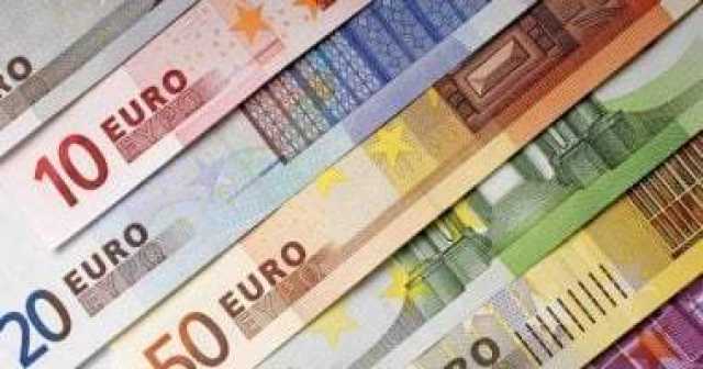 اقتصاد وبورصة سعر اليورو اليوم الجمعة 14-7-2023 أمام الجنيه فى البنوك المصرية