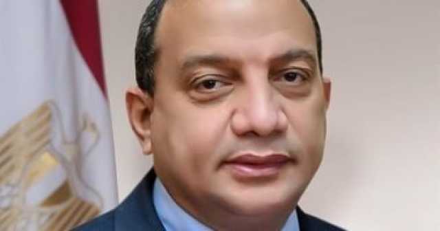 رئيس جامعة بنى سويف يقرر تعيين الدكتور محمد حسين قائما بأعمال عميد التربية
