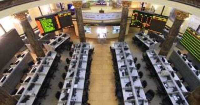 اقتصاد وبورصة أسعار الأسهم بالبورصة المصرية اليوم الإثنين 10-7-2023