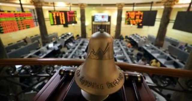 اقتصاد وبورصة أسعار الأسهم بالبورصة المصرية اليوم الأحد 16-7-2023