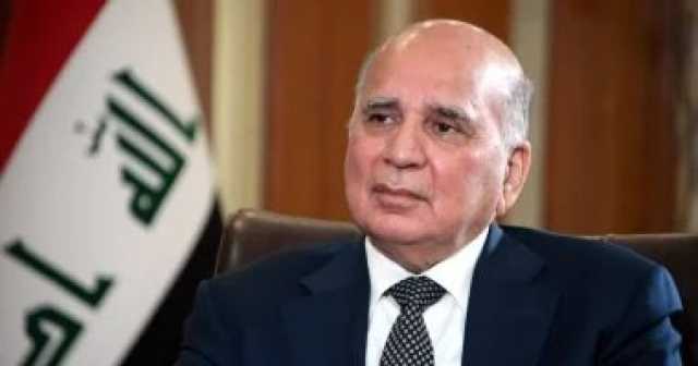 اليوم السابع : وزير الخارجية العراقي يدعو لمنع تكرار الأفعال المسيئة للإسلام