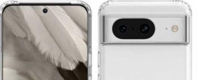 علوم وتكنولوجيا إيه الفرق؟.. أبرز الاختلافات بين هاتفى Google Pixel 7a وأيفون iPhone XS