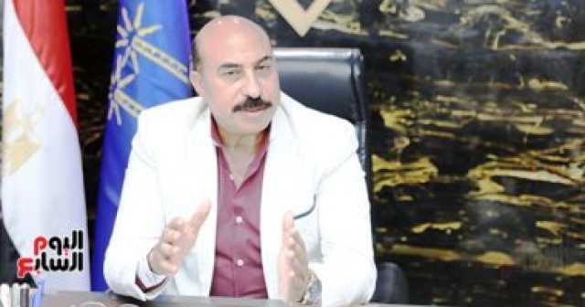 محافظ أسوان: حصر 4291 مستحقا من أبناء النوبة لتعويضات السد العالى والخزان