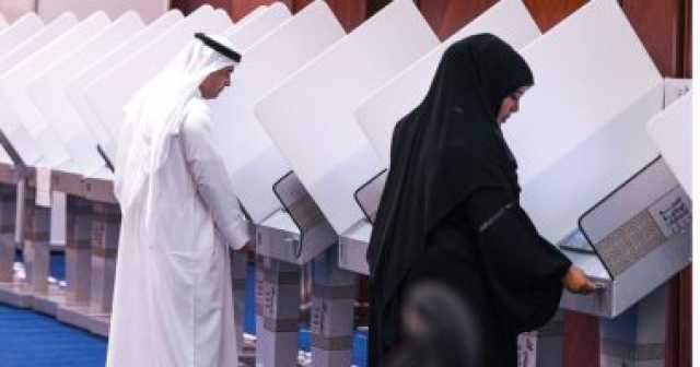 اليوم السابع : الإمارات: حظر استخدام 10 أماكن للدعاية الانتخابية لمرشحى 'الوطني 2023'