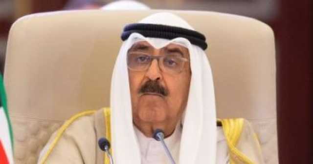 اليوم السابع : مرسوم أميرى بقبول استقالة وزير المالية الكويتى وتعيين سعد البراك بدلا منه