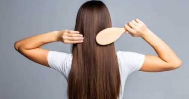 وصفات طبيعية لترطيب الشعر الجاف.. خطوات تجعله ناعما ولامعا طول الوقت المرأة والمنوعات