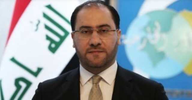 اليوم السابع : العراق: وزير الخارجية اليمنى يصل بغداد فى زيارة رسمية