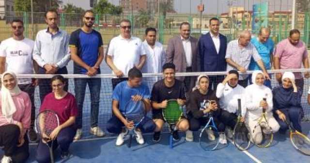 جامعة بنها تستضيف فعاليات المهرجان الرياضي الأول لجامعات الدلتا