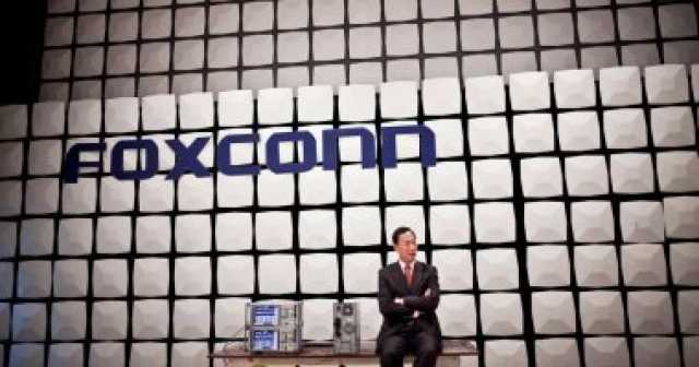 علوم وتكنولوجيا شركة Foxconn تستثمر 600 مليون دولار في الهند لتصنيع مكونات iPhone