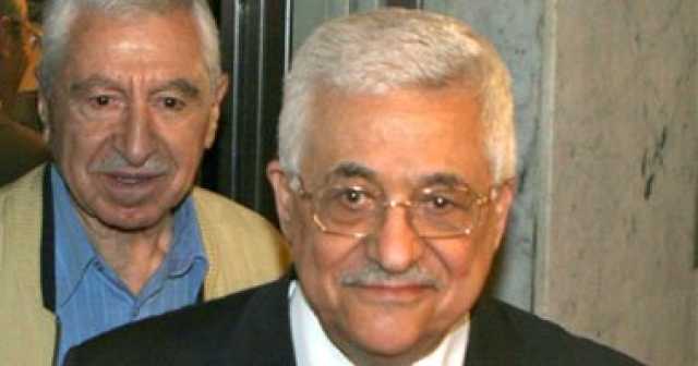 اليوم السابع : أبو مازن: منظمة التحرير هي الممثل الوحيد للشعب الفلسطيني