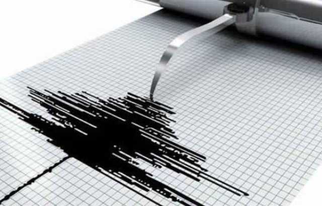 زلزال بقوة 4.4 درجات يضرب شمالي إيران