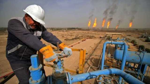 العوادي: العراق يفكر بإعادة إحياء خط تصدير النفط عبر ميناء بانياس السوري
