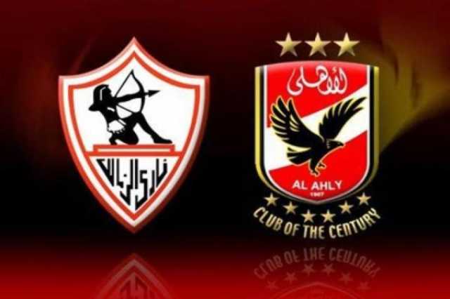 26 كاميرا و'درون'.. مصدر يكشف تفاصيل نقل مباراة الأهلي والزمالك