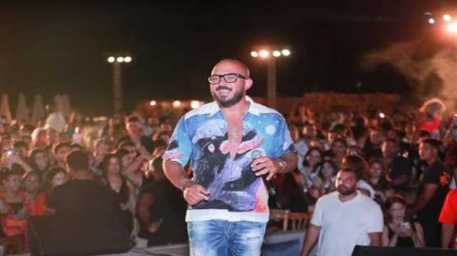 فنون 'كده كده بايظة' محمود العسيلي يطرح أحدث أغانيه الجديدة