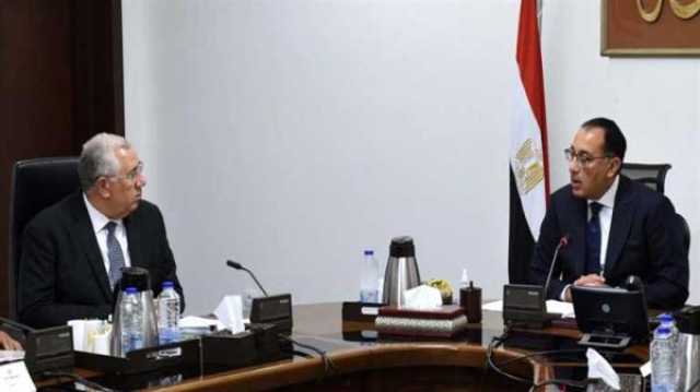بيان حكومي بشأن إجراءات تفعيل التعاون الثنائي بين مصر وإيطاليا في مجال الزراعة