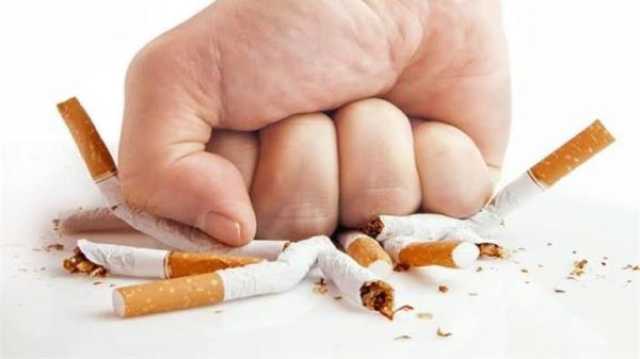 تدابير مفيدة للإقلاع عن التدخين لايف ستايل