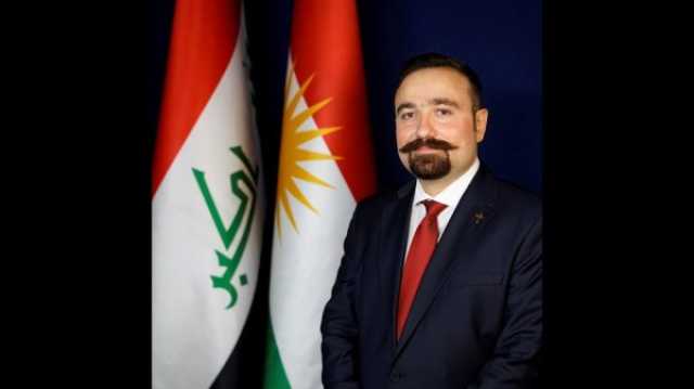 وزير كوردستاني يشكر واشنطن ويُسمع الرئيس العراقي 'شعراً جاهلياً'