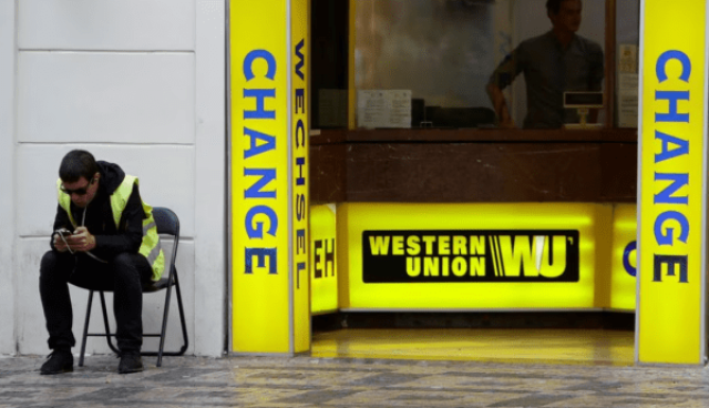 اقتصاد ارتفاع أرباح Western Union بفعل أعمالها في العراق