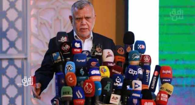 العامري: إذا لم يصوت البرلمان العراقي على إلغاء قرارات مجلس قيادة الثورة فإنها ستبقى نافذة