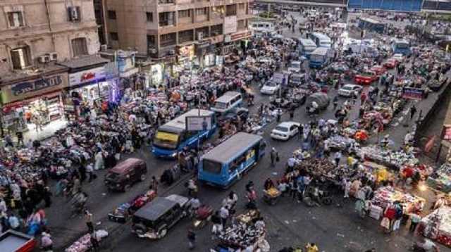 رئيس المجلس الأعلى لتنظيم الإعلام في مصر: نحن مقبلون على كارثة جديدة