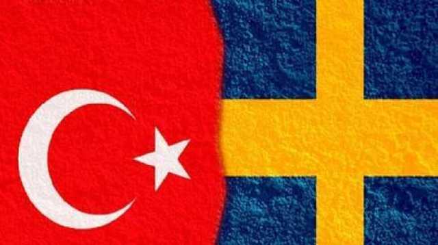 روسيا اليوم : الرئاسة التركية تعاود التعليق على تقارير 'رشوة' بايدن لأردوغان مقابل انضمام السويد إلى 'الناتو'