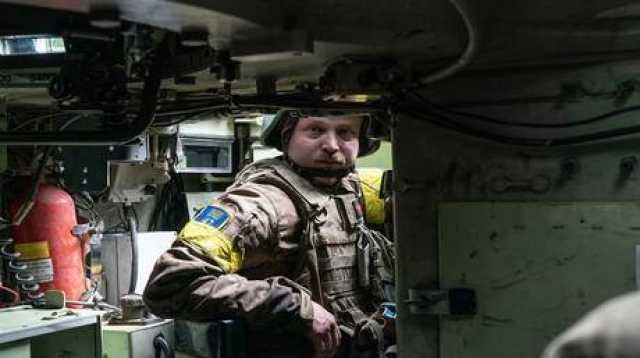روسيا اليوم : نائب أمريكي: ليس لدى الأوكرانيين أسلحة تؤهلهم للنجاح في هجومهم المضاد