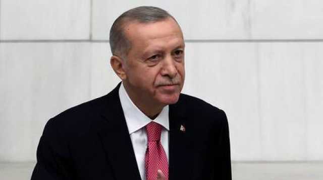 روسيا اليوم : أردوغان حول التعاون مع دول الخليج: اجتماعات 'مثمرة للغاية'